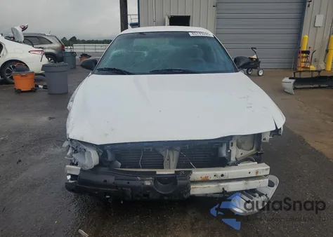 1998 Buick Century Custom from USA, damaged, VIN 2G4WS52M3W1472011